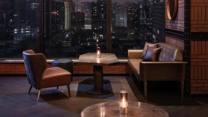 intercontinental xian north an ihg hotel
