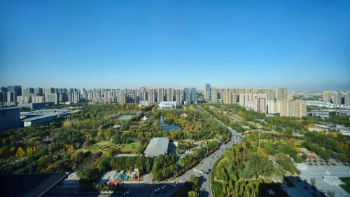 xian