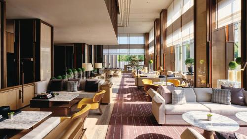 intercontinental xian north an ihg hotel