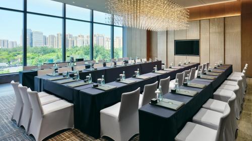 intercontinental xian north an ihg hotel