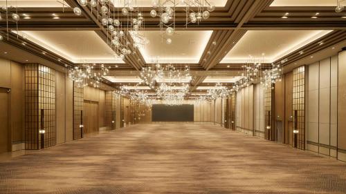 intercontinental xian north an ihg hotel