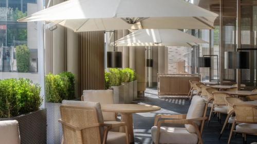 intercontinental xian north an ihg hotel