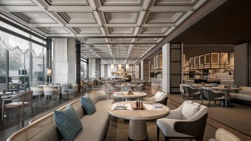 intercontinental xian north an ihg hotel