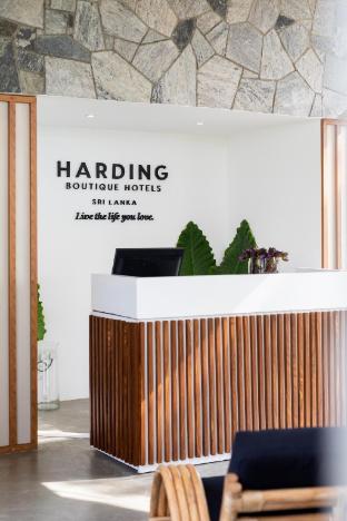 harding boutique hotel
