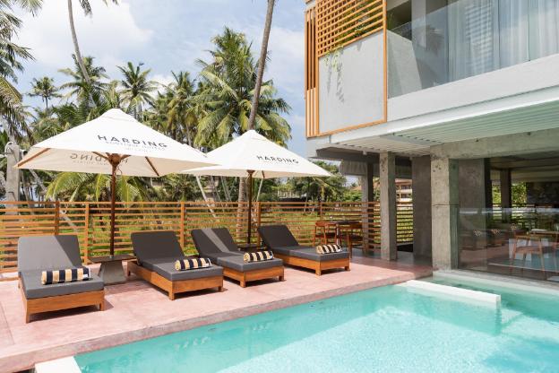 harding boutique hotel