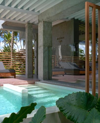 harding boutique hotel