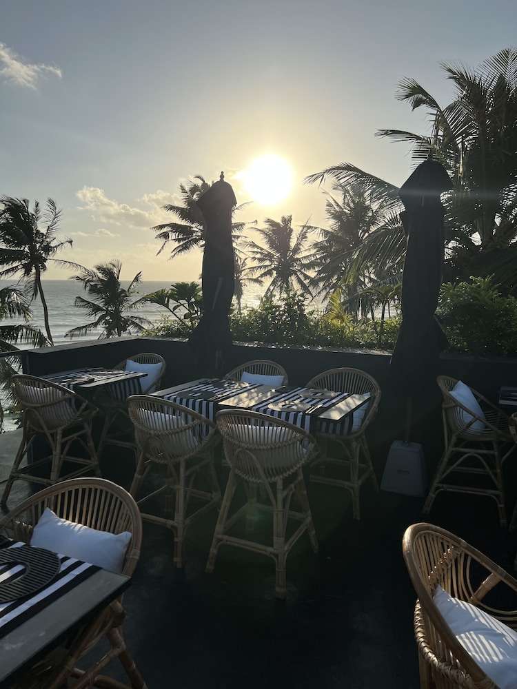 harding boutique hotel