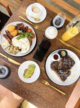 harding boutique hotel