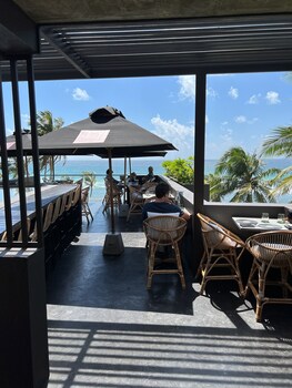 harding boutique hotel