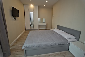 bellevue residence batumi