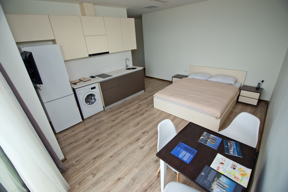 bellevue residence batumi