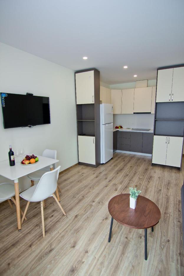 bellevue residence batumi