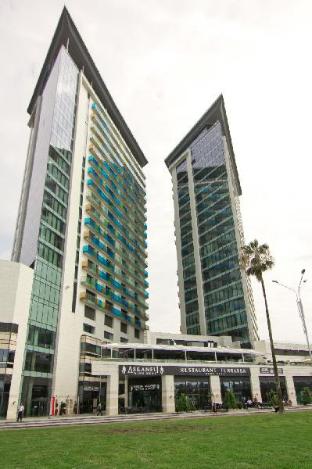 bellevue residence batumi