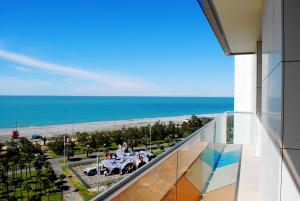 bellevue residence batumi