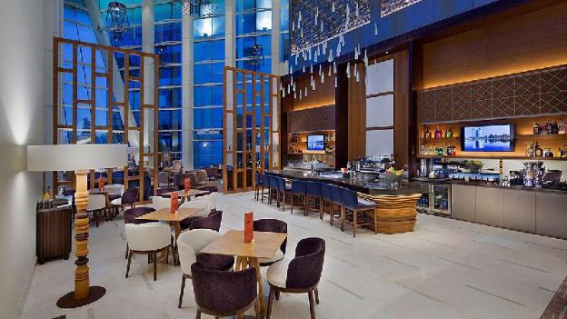 bellevue residence batumi