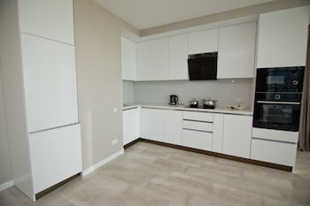 bellevue residence batumi