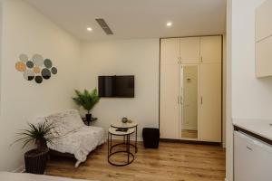 bellevue residence batumi