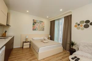 bellevue residence batumi