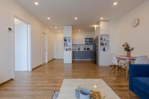 bellevue residence batumi