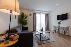 bellevue residence batumi