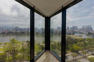 bellevue residence batumi