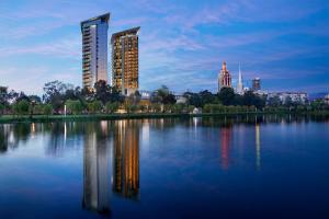 bellevue residence batumi