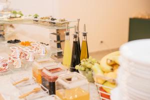 bellevue residence batumi