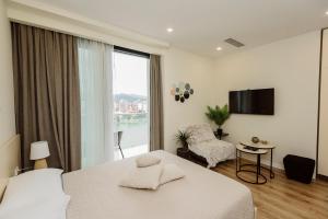 bellevue residence batumi