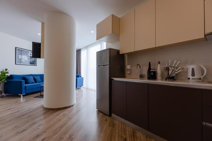 bellevue residence batumi