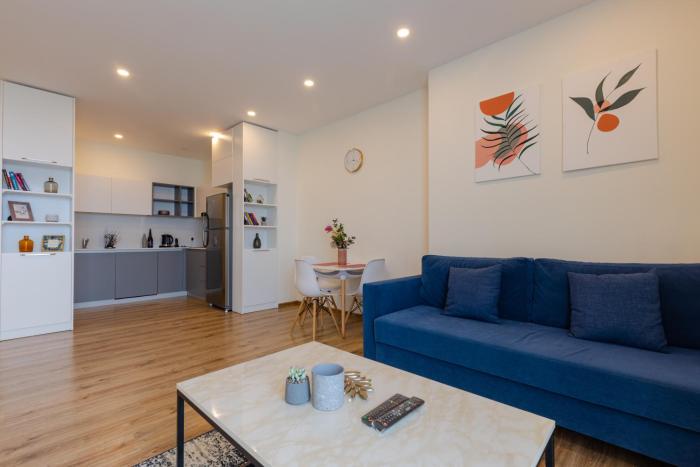 bellevue residence batumi