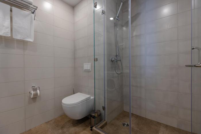 bellevue residence batumi