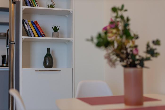 bellevue residence batumi