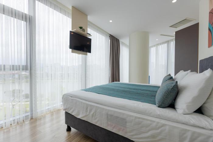 bellevue residence batumi