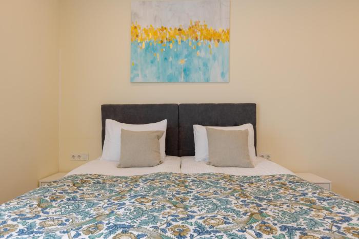 bellevue residence batumi