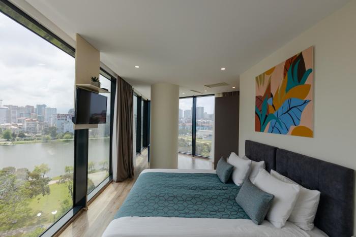 bellevue residence batumi