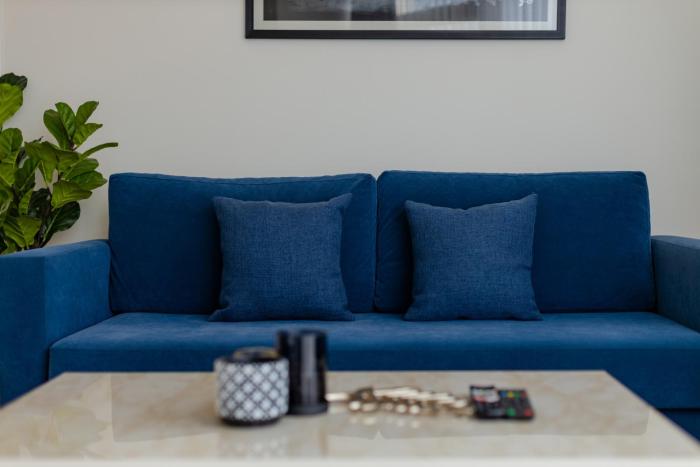 bellevue residence batumi