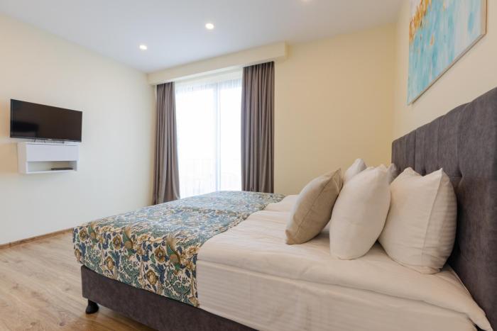 bellevue residence batumi