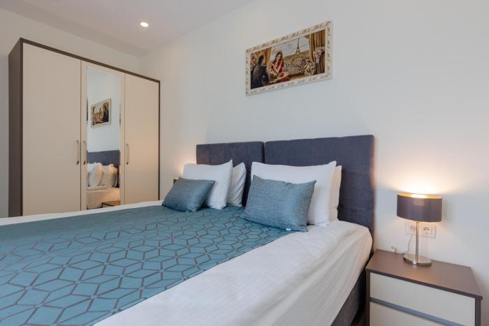 bellevue residence batumi