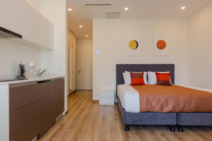 bellevue residence batumi