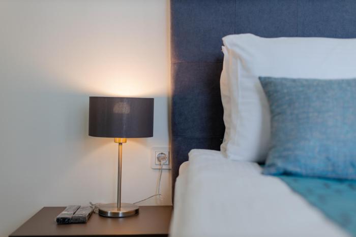 bellevue residence batumi