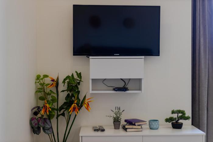 bellevue residence batumi