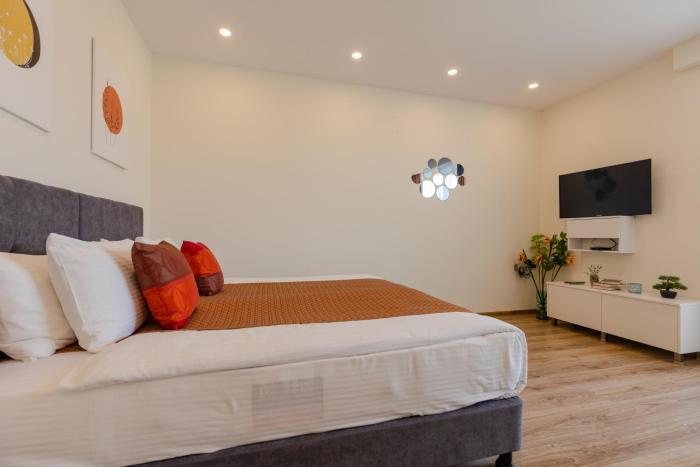 bellevue residence batumi