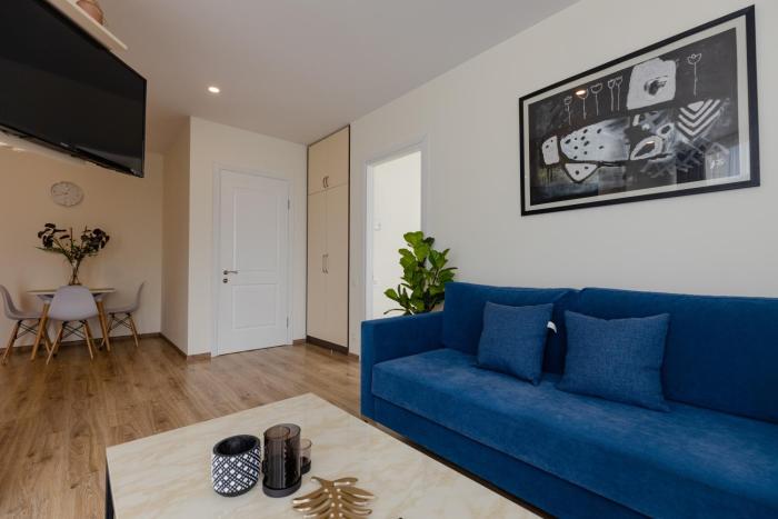 bellevue residence batumi