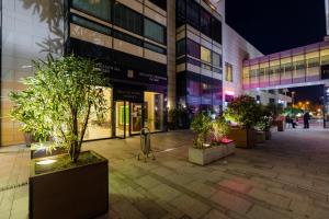 bellevue residence batumi