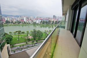 bellevue residence batumi