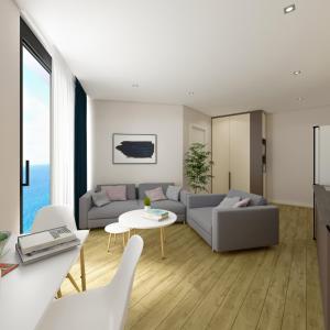 bellevue residence batumi