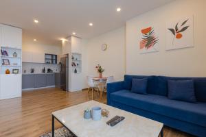 bellevue residence batumi