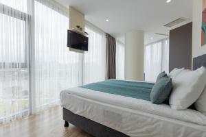 bellevue residence batumi