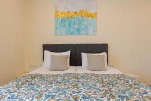 bellevue residence batumi