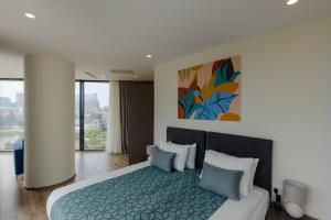 bellevue residence batumi